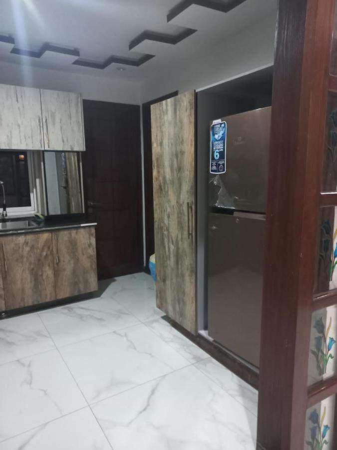 B&B Mumtaz City 이슬라마바드 외부 사진