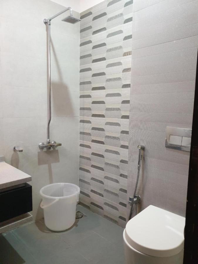 B&B Mumtaz City 이슬라마바드 외부 사진