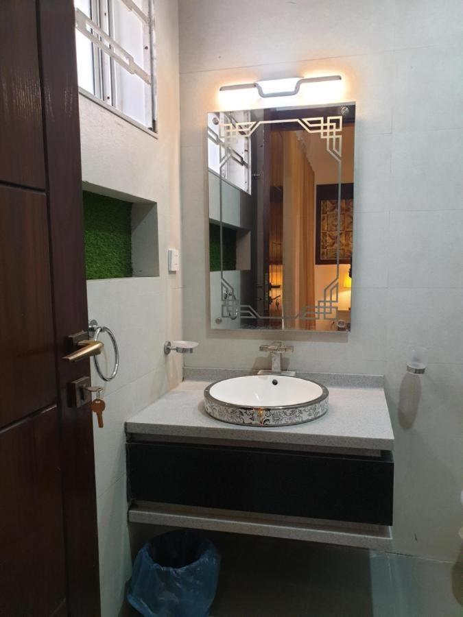 B&B Mumtaz City 이슬라마바드 외부 사진
