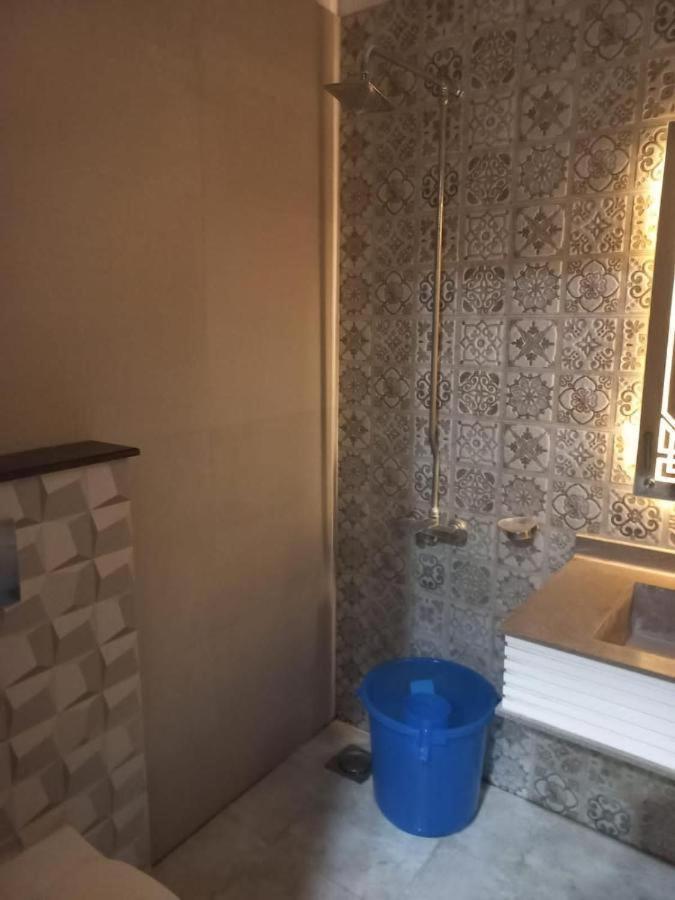 B&B Mumtaz City 이슬라마바드 외부 사진