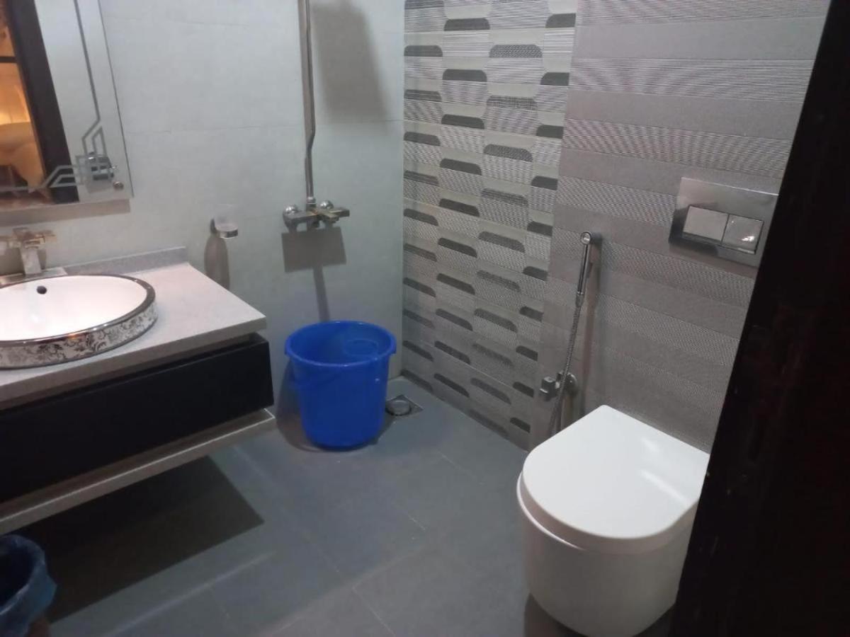 B&B Mumtaz City 이슬라마바드 외부 사진