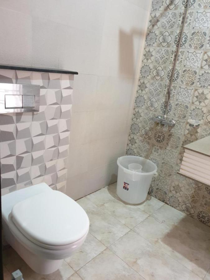 B&B Mumtaz City 이슬라마바드 외부 사진