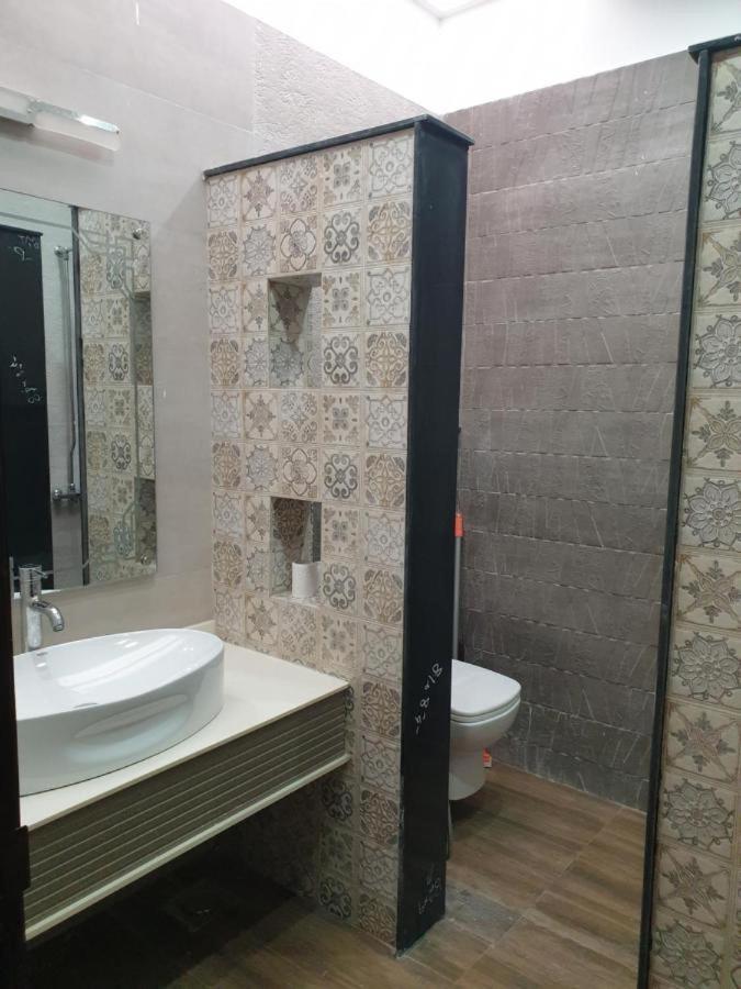B&B Mumtaz City 이슬라마바드 외부 사진